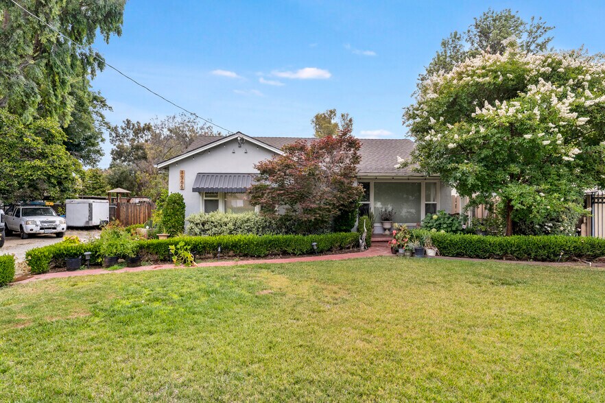 More Photos Of 1966 Almaden Rd, San Jose Land For Sale