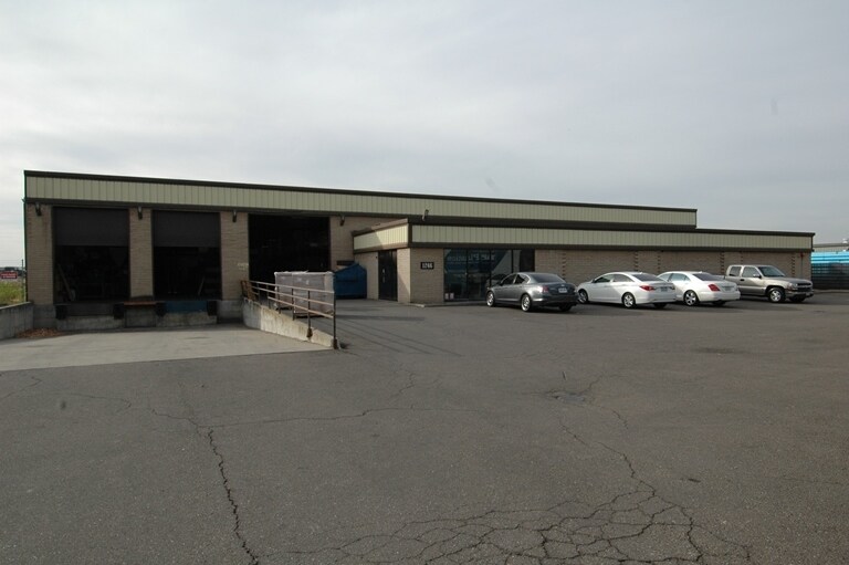 More Photos Of 1246 Vanderbilt Cir, Manteca Warehouse For Sale