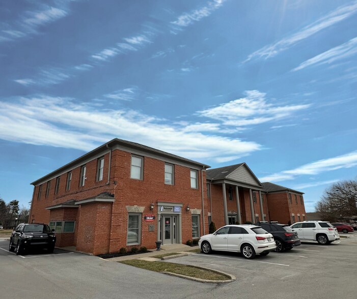 More Photos Of 1313 Lyndon Ln, Louisville Office For Lease