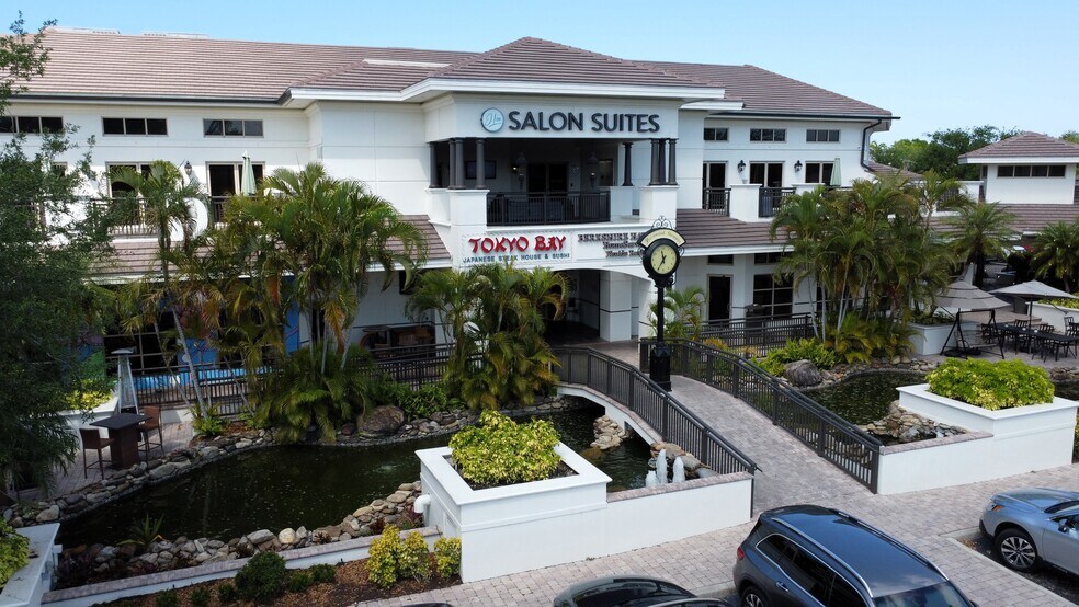 More Photos Of 24860 S Tamiami Trl, Bonita Springs Medical For Lease