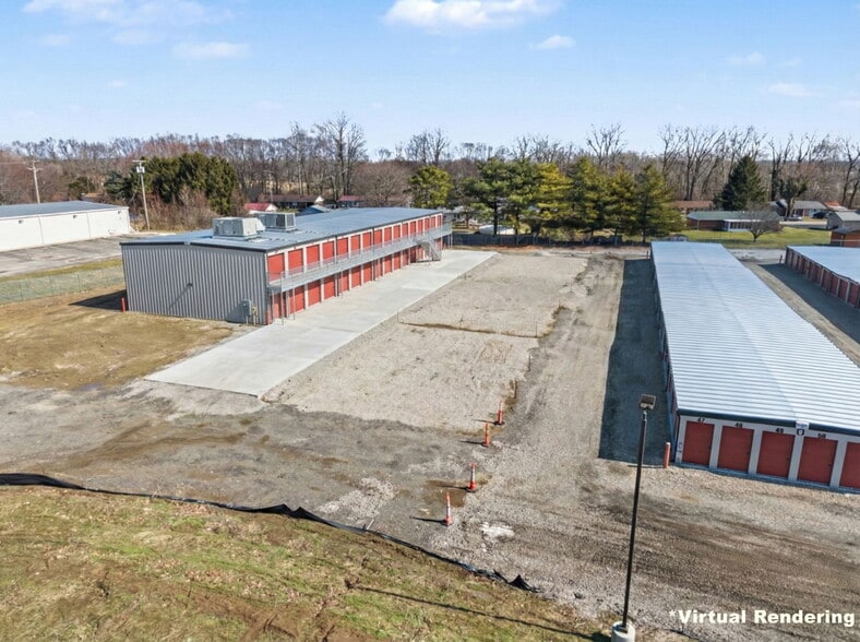 More Photos Of 6780 Main st, Camden Specialty For Sale