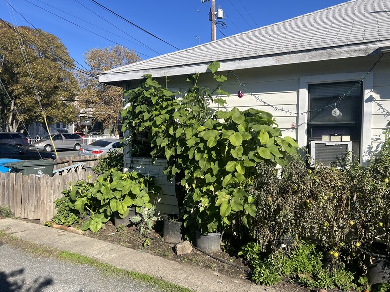 More Photos Of 106 Sebastopol Ave, Santa Rosa Apartments For Sale