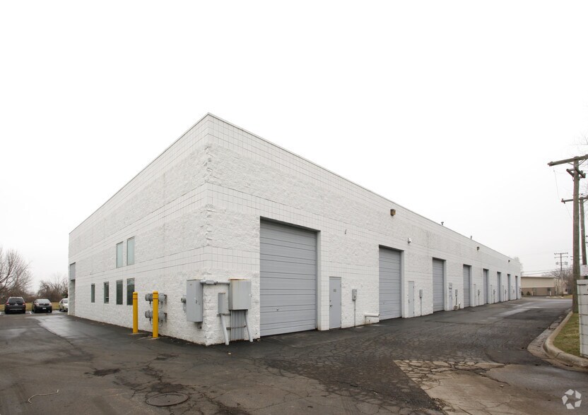 More Photos Of 1397 Piedmont Dr, Troy Industrial For Sale