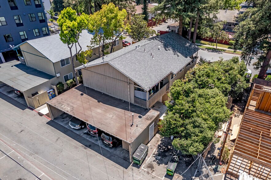 More Photos Of 1179 Mesa Dr, San Jose Apartments For Sale