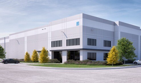 More Photos Of 3451 N Interstate 35, Denton Warehouse For Lease