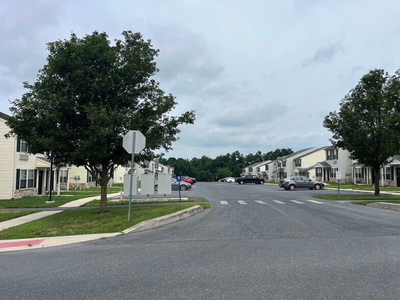 More Photos Of Asper Dr & Chestnut, Shippensburg Land For Sale