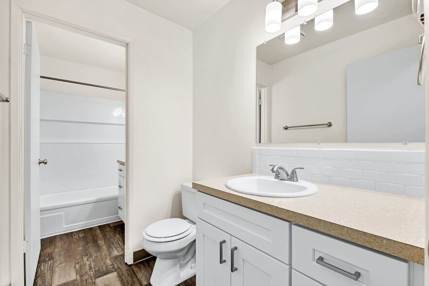 More Photos Of 17726 SE Division St, Portland Apartments For Sale