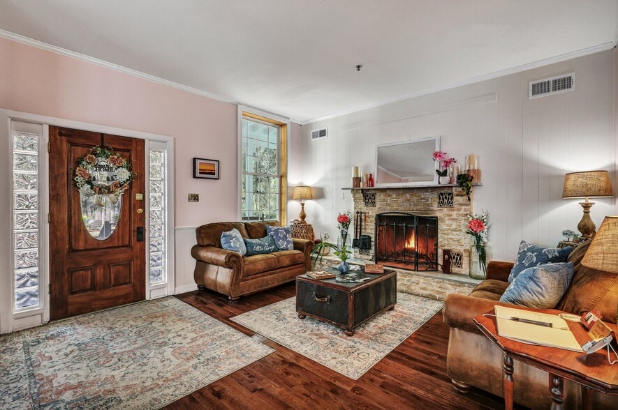 More Photos Of 24 Van Horne Ave, Tybee Island Hospitality For Sale