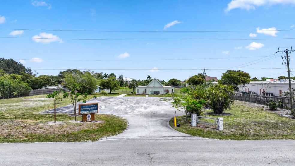 More Photos Of 1580 Prairie Rd, West Palm Beach Land For Sale