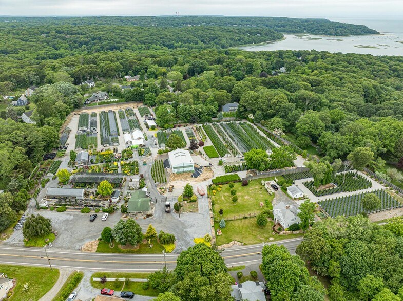 More Photos Of 185 N Country Rd, Mount Sinai Garden Center For Sale