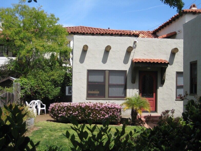 More Photos Of 418-420 Walnut Ave, San Diego Office For Sale