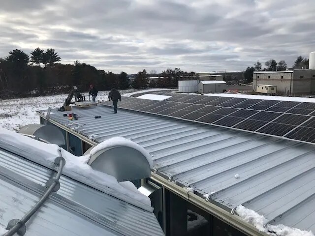 More Photos Of 605 Greenway Ct, Reedsburg Industrial For Sale