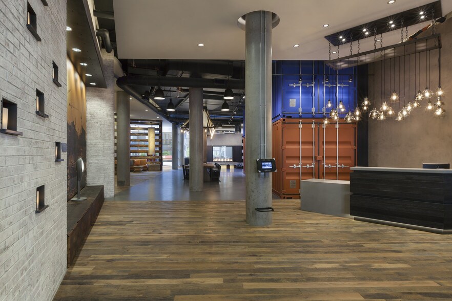 More Photos Of 625 H St NE, Washington Apartments For Lease