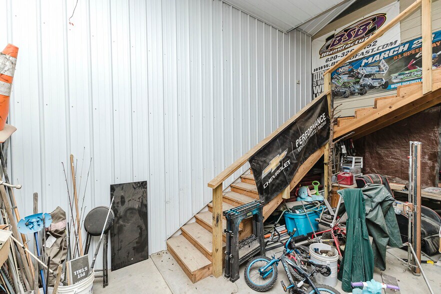 More Photos Of 1663 Georgia Rd, Humboldt Specialty For Sale