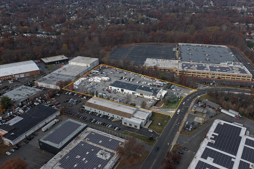 More Photos Of 1200 Springfield Rd, Union Township Warehouse For Lease