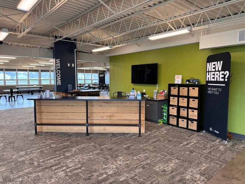 More Photos Of 759 S Lenfesty Ave, Marion Religious Facility For Sale