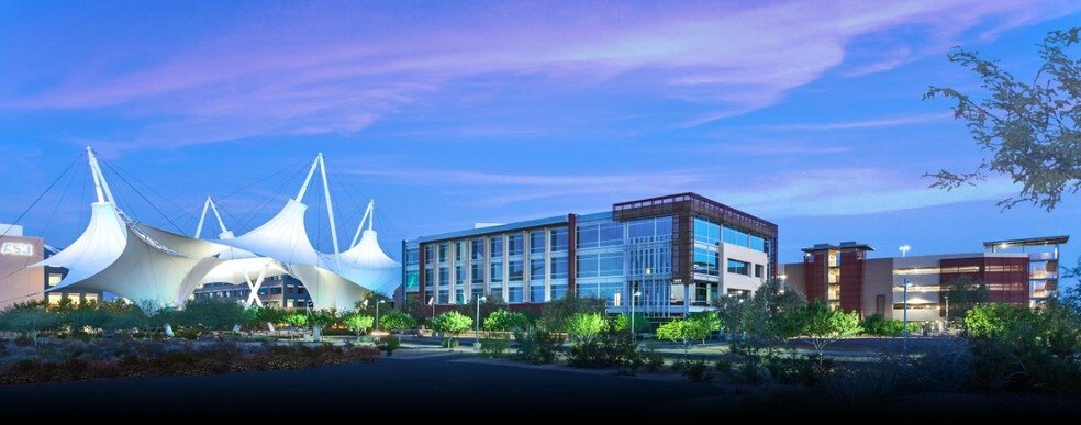 More Photos Of 1365 N Scottsdale Rd, Scottsdale Office For Lease