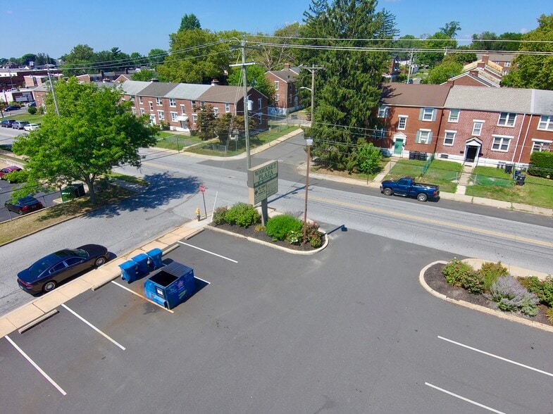 More Photos Of 516-534 Greenhill Ave, Wilmington Storefront Retail Office For Lease