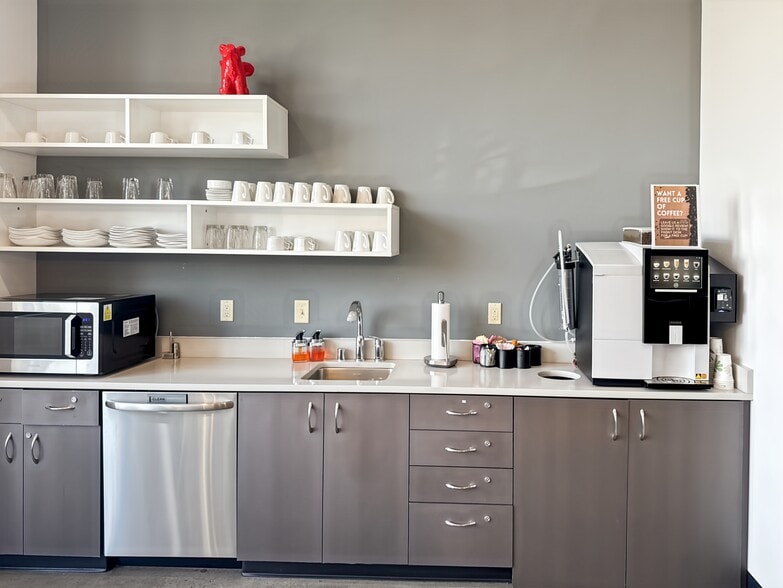 More Photos Of 2005 SE 192nd Ave, Camas Coworking Space