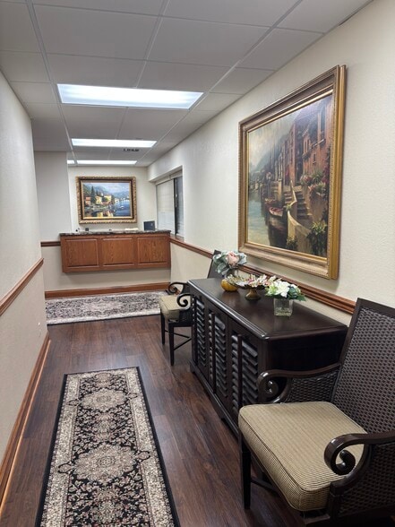 More Photos Of 310 W Central Ave, Wichita Office For Sale