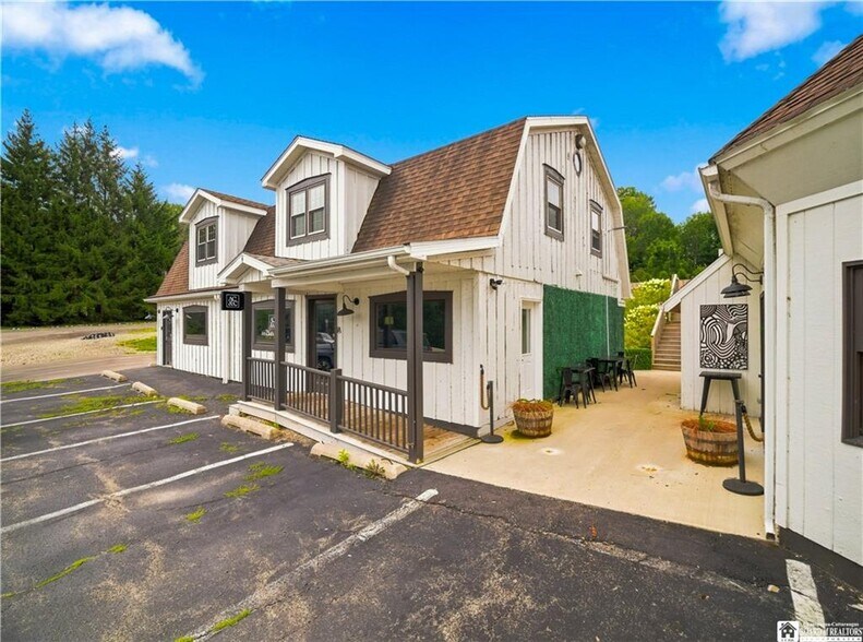 More Photos Of 3943 Route 394, Mayville Freestanding For Sale