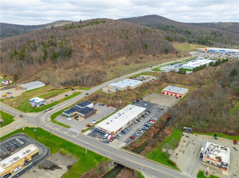 More Photos Of 1020 E Main St, Bradford Storefront For Sale