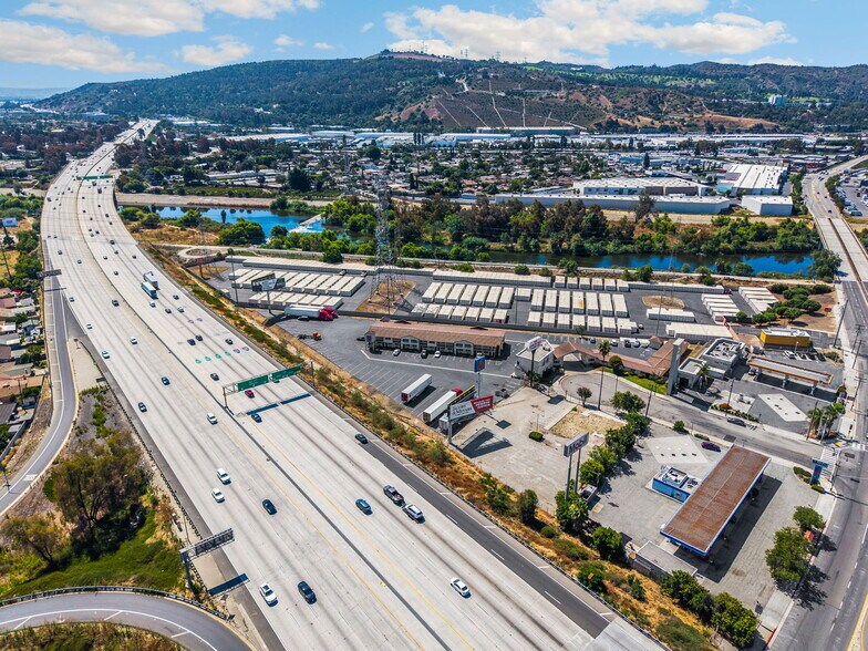 More Photos Of 1225 Durfee, South El Monte Land For Lease