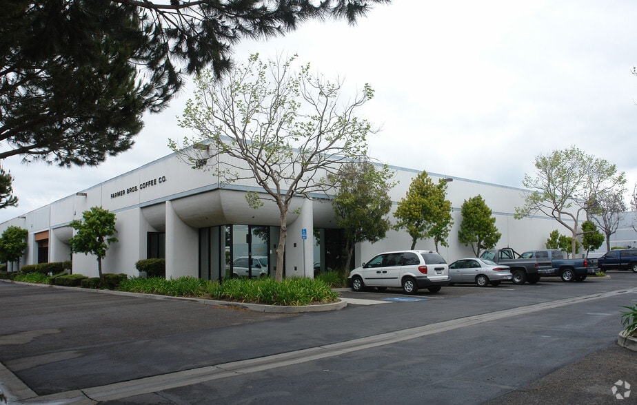 Primary Photo Of 1400 Stellar Dr, Oxnard Unknown For Lease