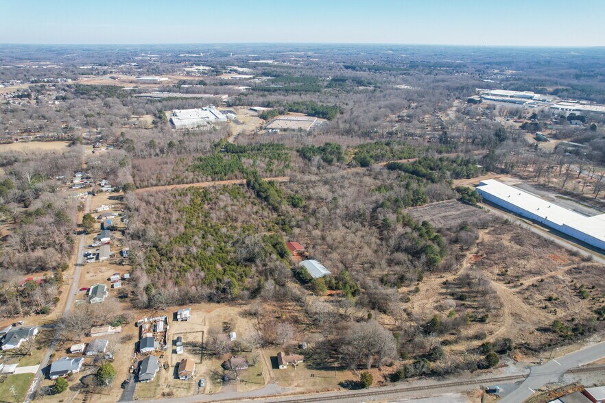 More Photos Of Newton Industrial Park Dr, Newton Land For Sale