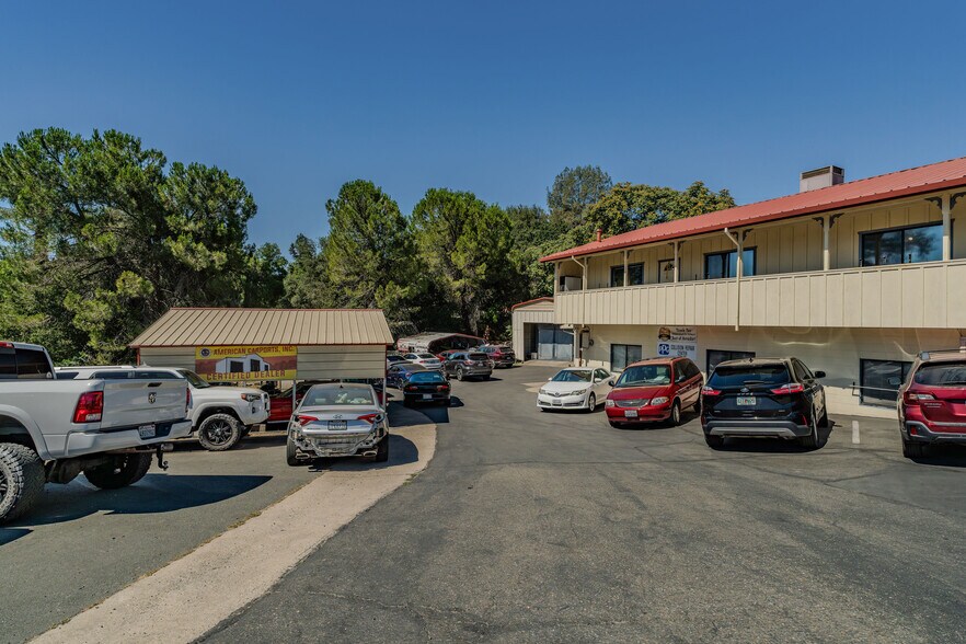 More Photos Of 380 Spanish St, Sutter Creek Office For Sale