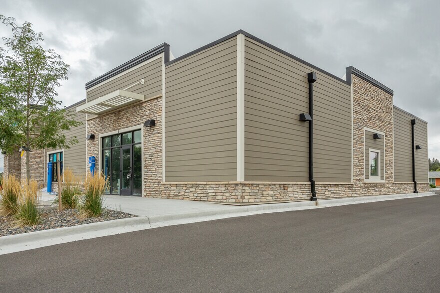 Primary Photo Of 3435 College Dr, Cheyenne General Retail For Lease