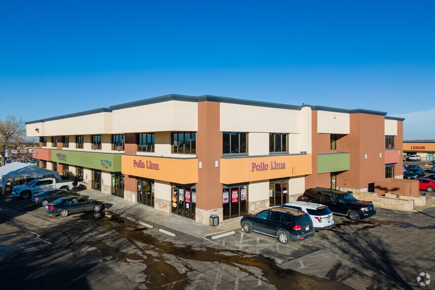 More Photos Of 9672 E Arapahoe Rd, Greenwood Village Unknown For Sale