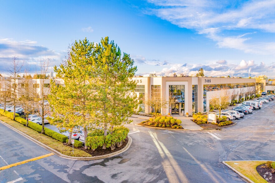 More Photos Of 7455 132nd St, Surrey Unknown For Lease