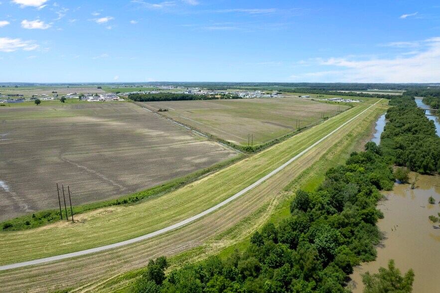 More Photos Of SEMO Industrial Park, Scott City Land For Sale