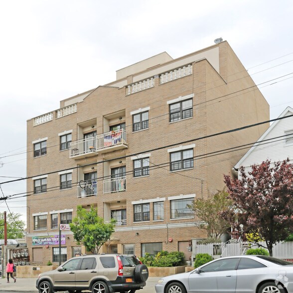 More Photos Of 3717-3719 108th St, Corona Apartments For Sale