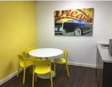 More Photos Of 3666 N Peachtree Rd, Chamblee Loft Creative Space For Lease