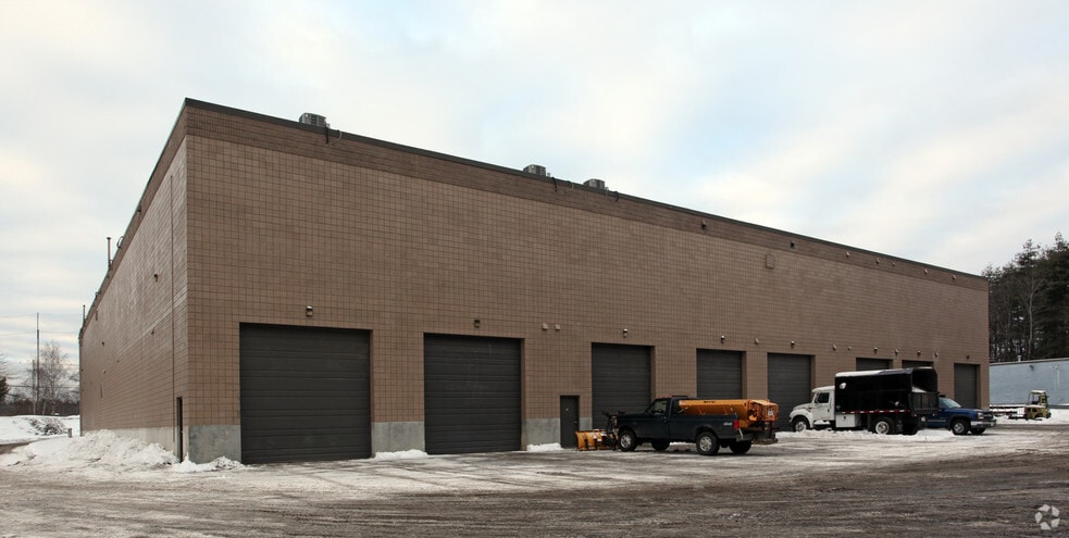 More Photos Of 25 Sullivan Rd, Billerica Flex For Lease