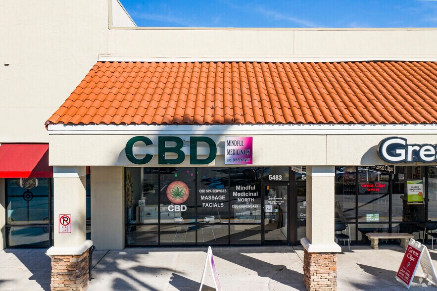 More Photos Of 5301-5553 Fruitville Rd, Sarasota Unknown For Lease