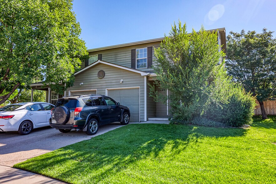 More Photos Of 1721-1759 Rowan Ln, Evans Apartments For Sale