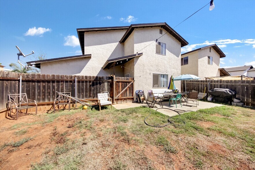 More Photos Of 1255-1269 Jeannine Ln, El Cajon Apartments For Sale