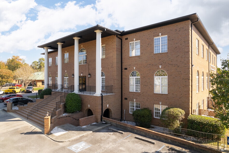 More Photos Of 3790 Fernandina Rd, Columbia Office Residential For Lease