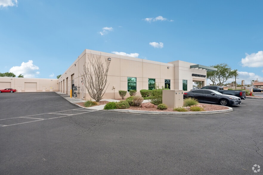 More Photos Of 2480 N Decatur Blvd, Las Vegas Unknown For Lease