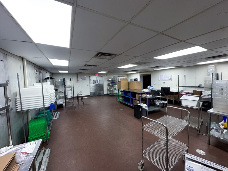 More Photos Of 2110 Carson St, Nashville Warehouse For Lease