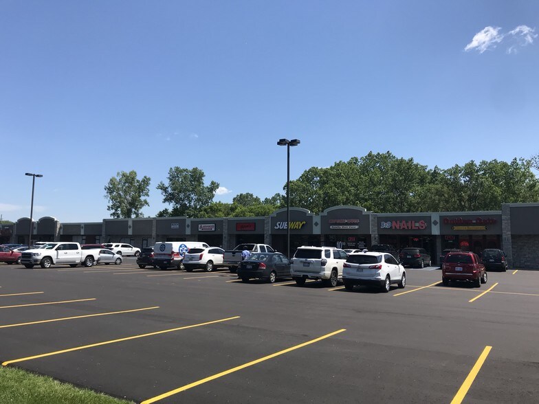 Primary Photo Of 40000-40170 Hayes Rd, Clinton Township Unknown For Lease