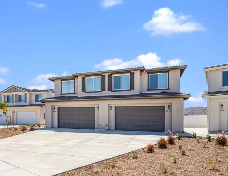 More Photos Of 5824 Persepolis Ct, Riverside Multifamily For Sale