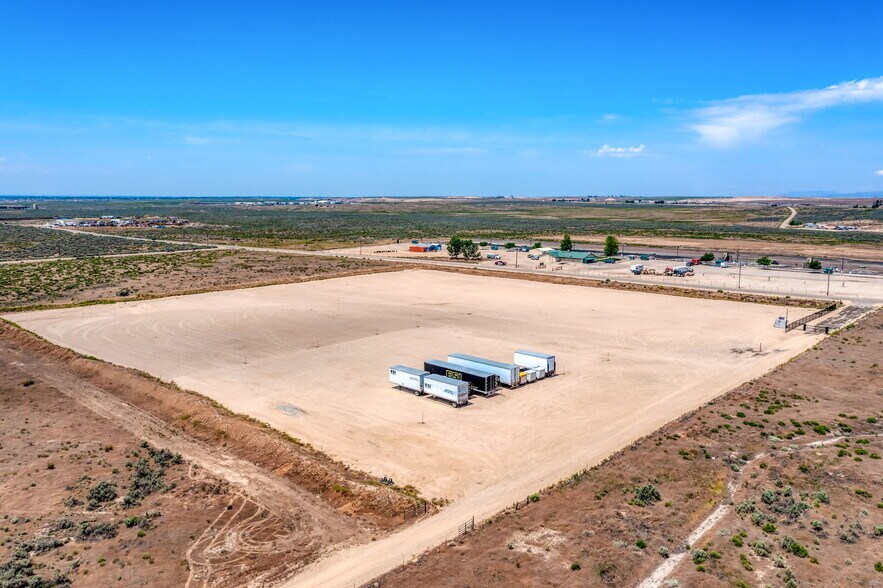 More Photos Of 16000 S Vista Ave, Kuna Land For Lease