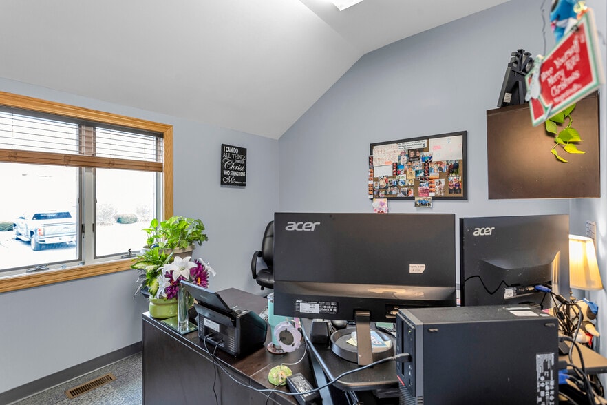 More Photos Of 113 S East Ave, Jackson Medical For Lease