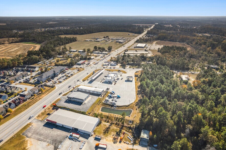 More Photos Of 17259 Highway 67, Statesboro Convenience Store For Sale