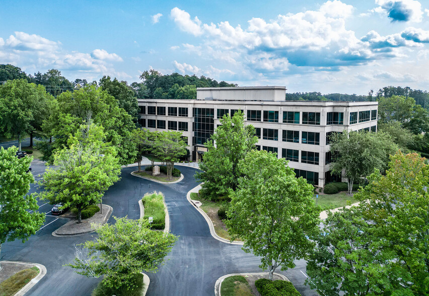 Primary Photo Of 3325 Paddock Pky, Suwanee Office For Lease