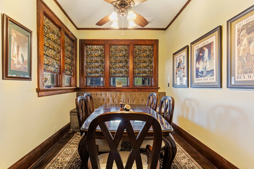 More Photos Of 1119 Pennsylvania Ave, Fort Worth Loft Creative Space For Sale